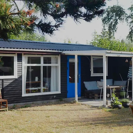 Holiday home Small, Cozy Summer House In Marielyst Boto By