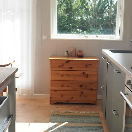 Small, Cozy Summer House In Marielyst Prázdninový dům *